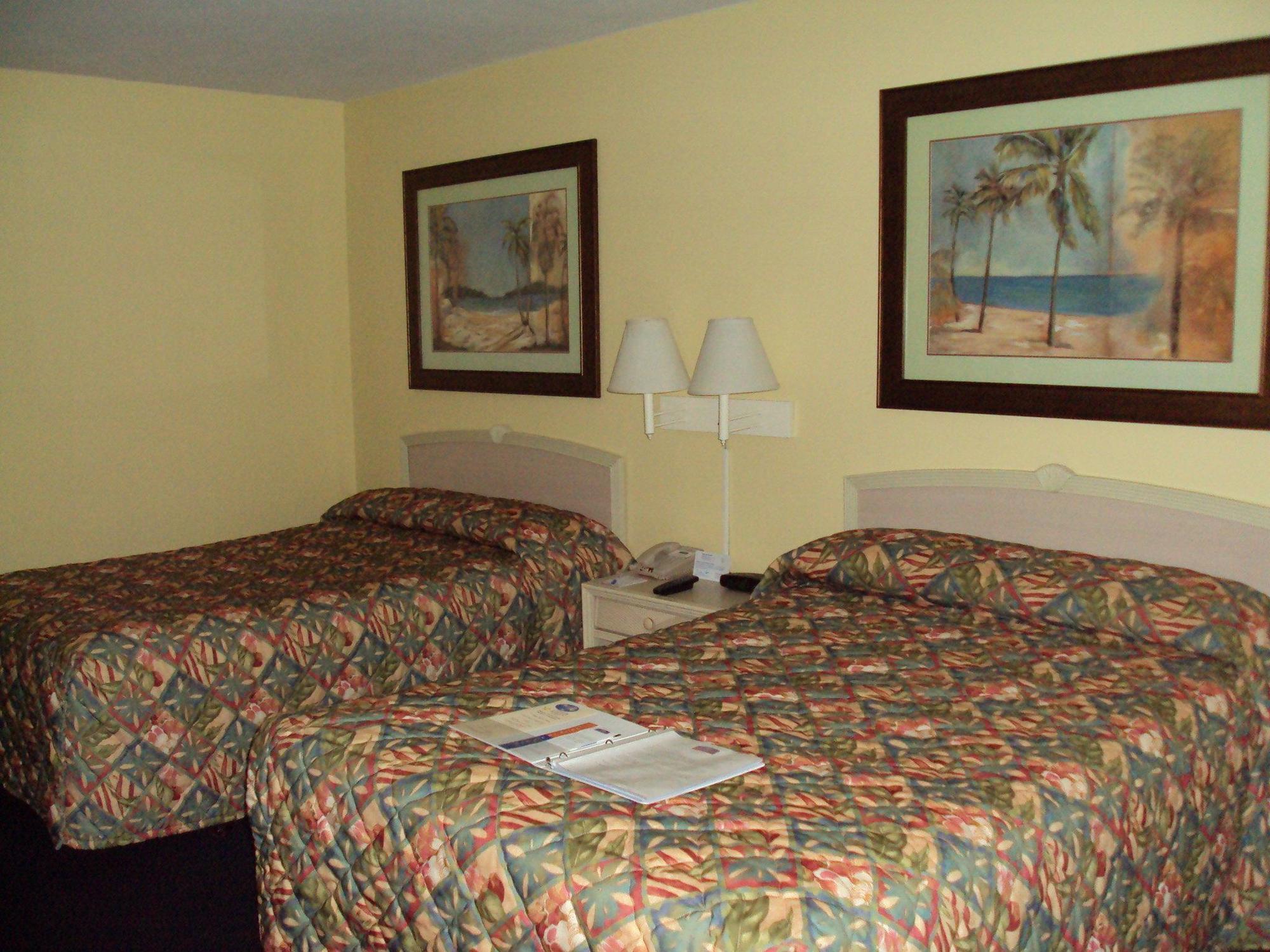 Caribe Hotel Ponce Luaran gambar