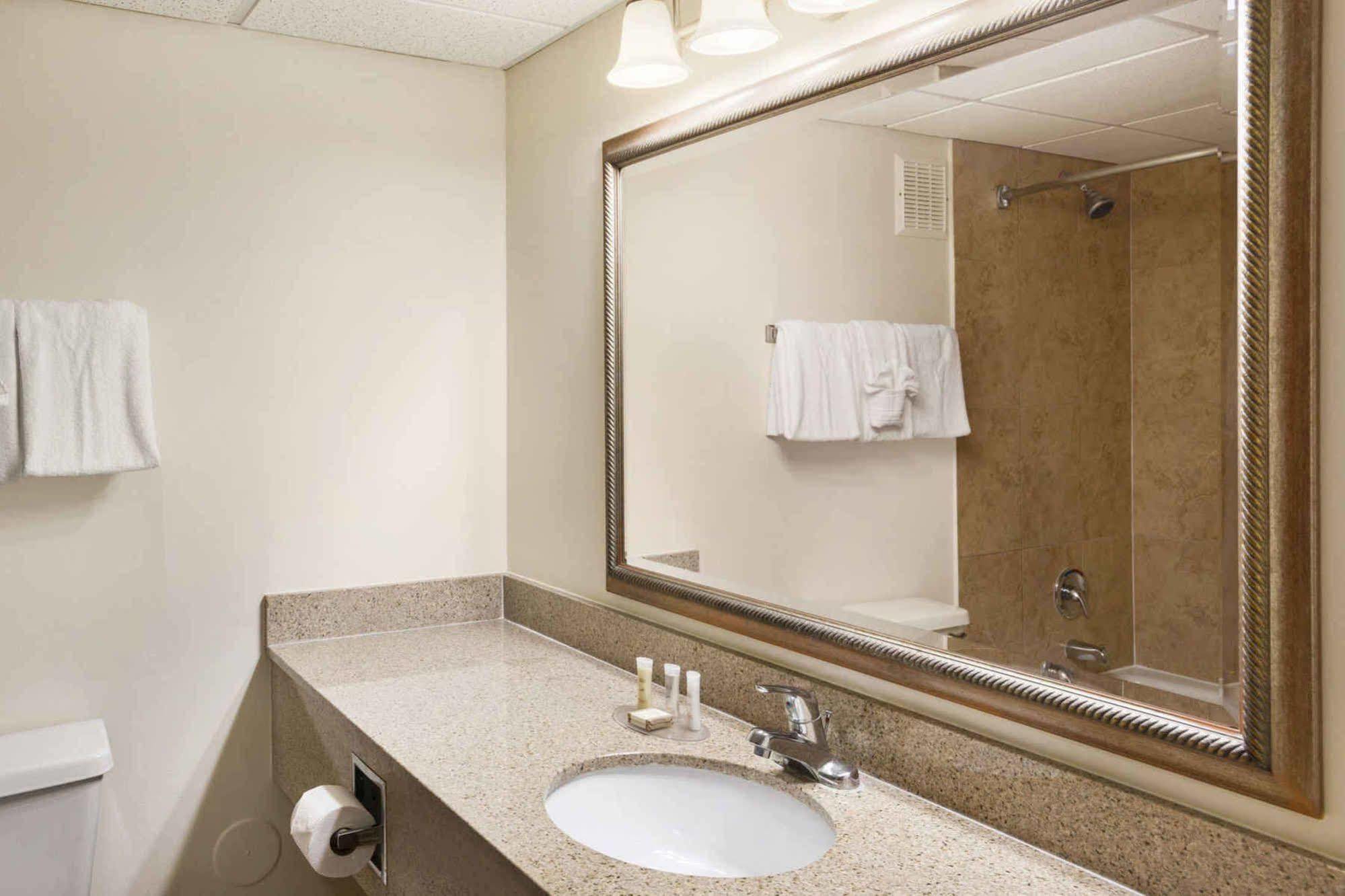Caribe Hotel Ponce Luaran gambar