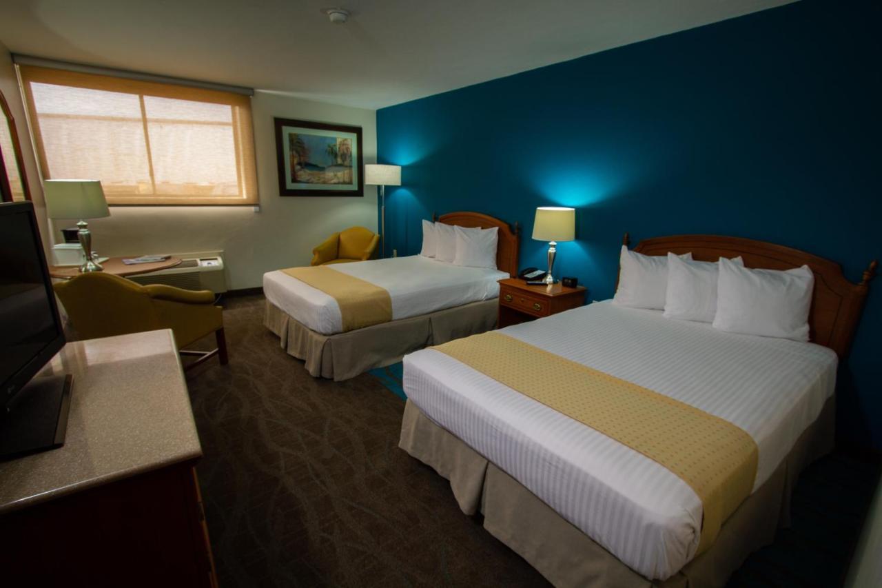Caribe Hotel Ponce Luaran gambar