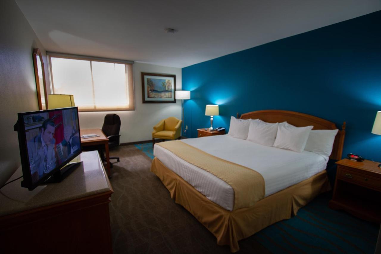 Caribe Hotel Ponce Luaran gambar
