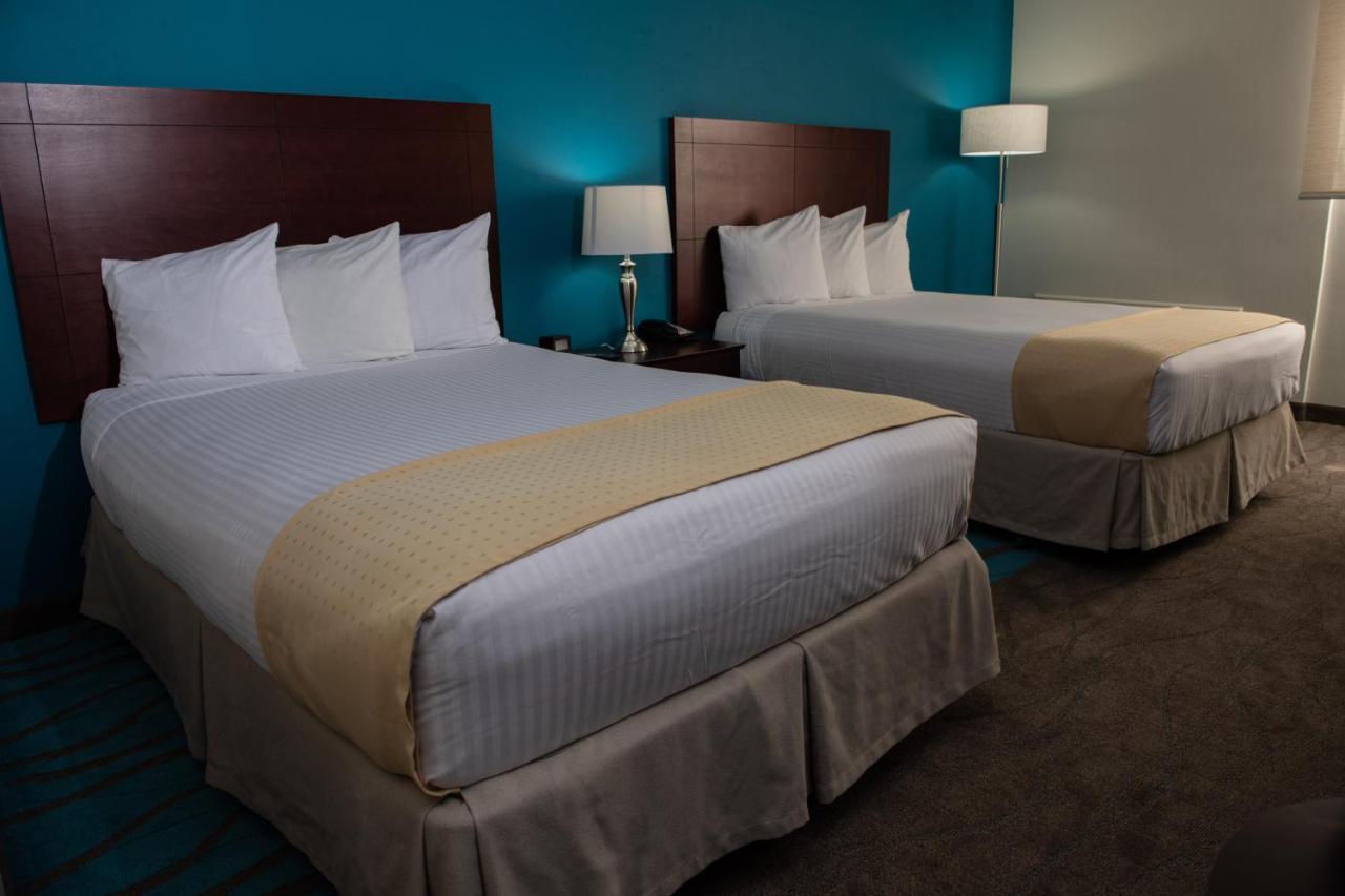 Caribe Hotel Ponce Luaran gambar
