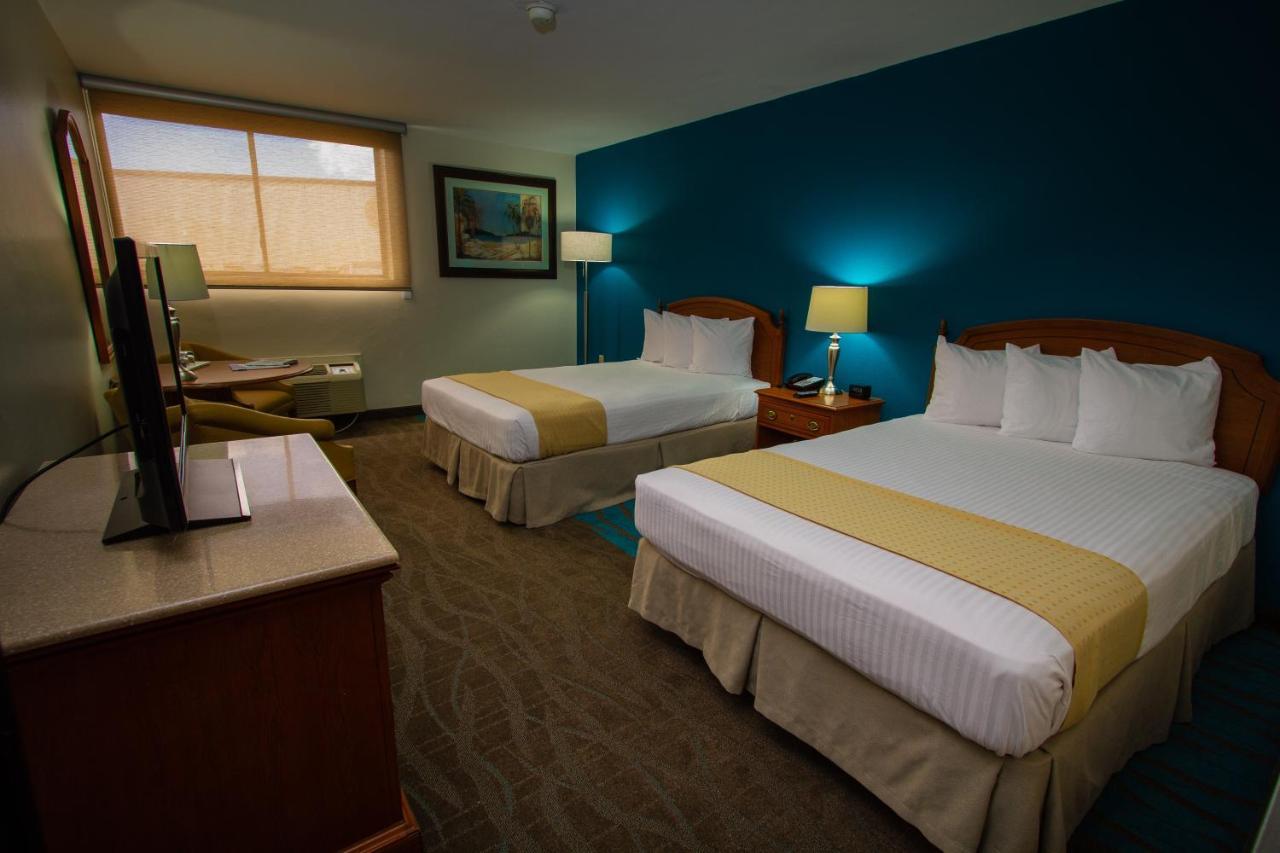 Caribe Hotel Ponce Luaran gambar
