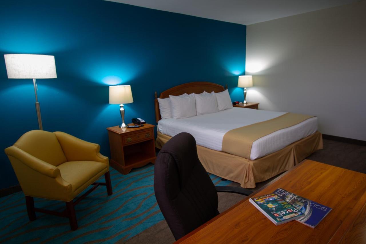 Caribe Hotel Ponce Luaran gambar