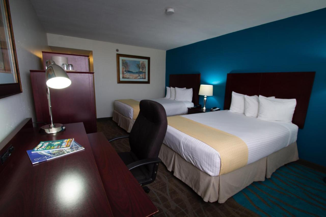 Caribe Hotel Ponce Luaran gambar