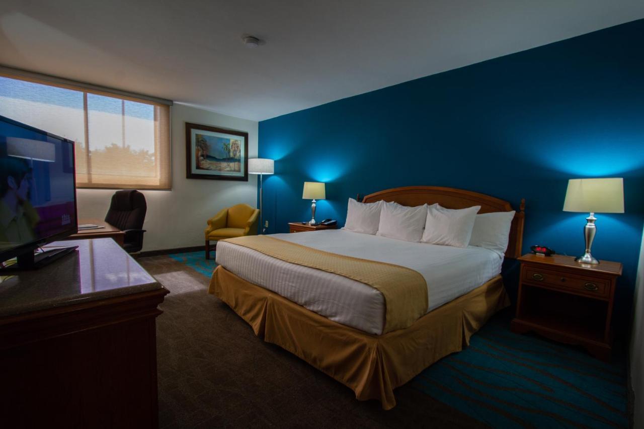 Caribe Hotel Ponce Luaran gambar