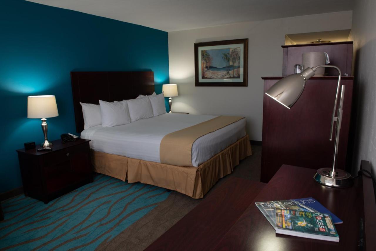 Caribe Hotel Ponce Luaran gambar