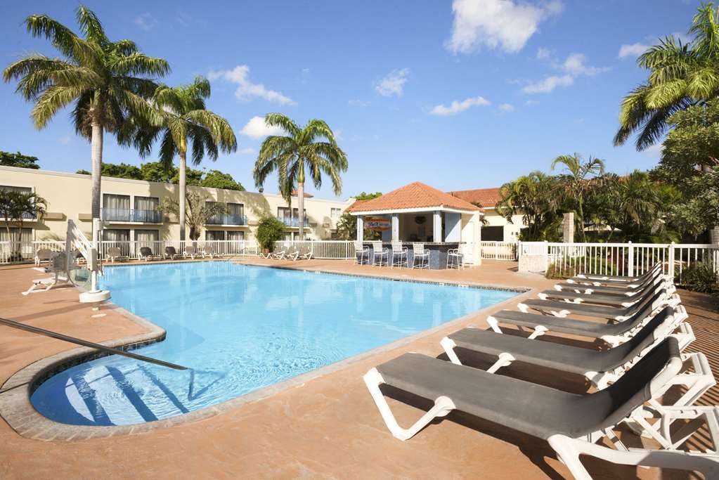 Caribe Hotel Ponce Kemudahan gambar