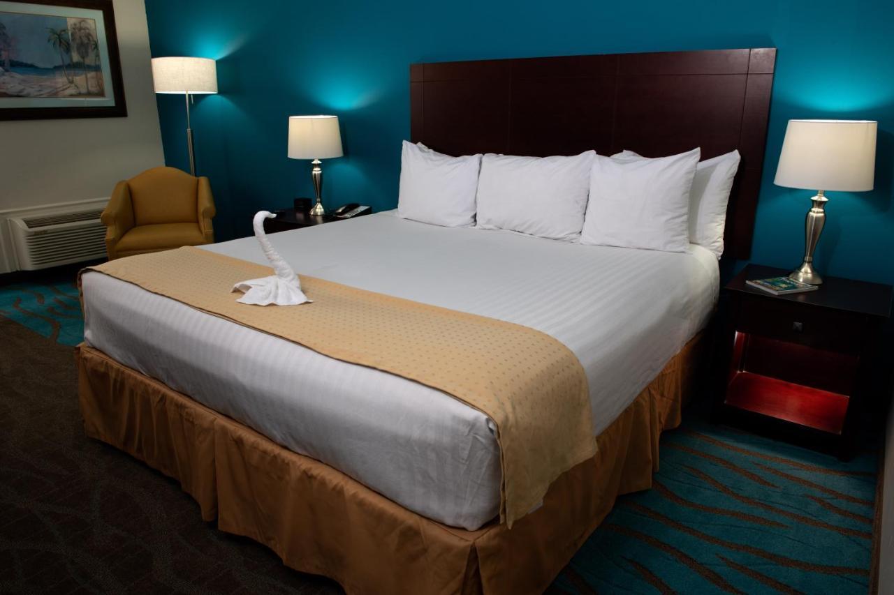 Caribe Hotel Ponce Luaran gambar