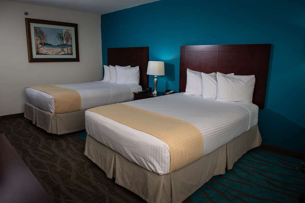 Caribe Hotel Ponce Bilik gambar