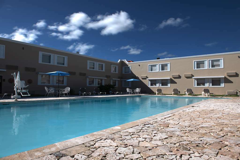 Caribe Hotel Ponce Kemudahan gambar