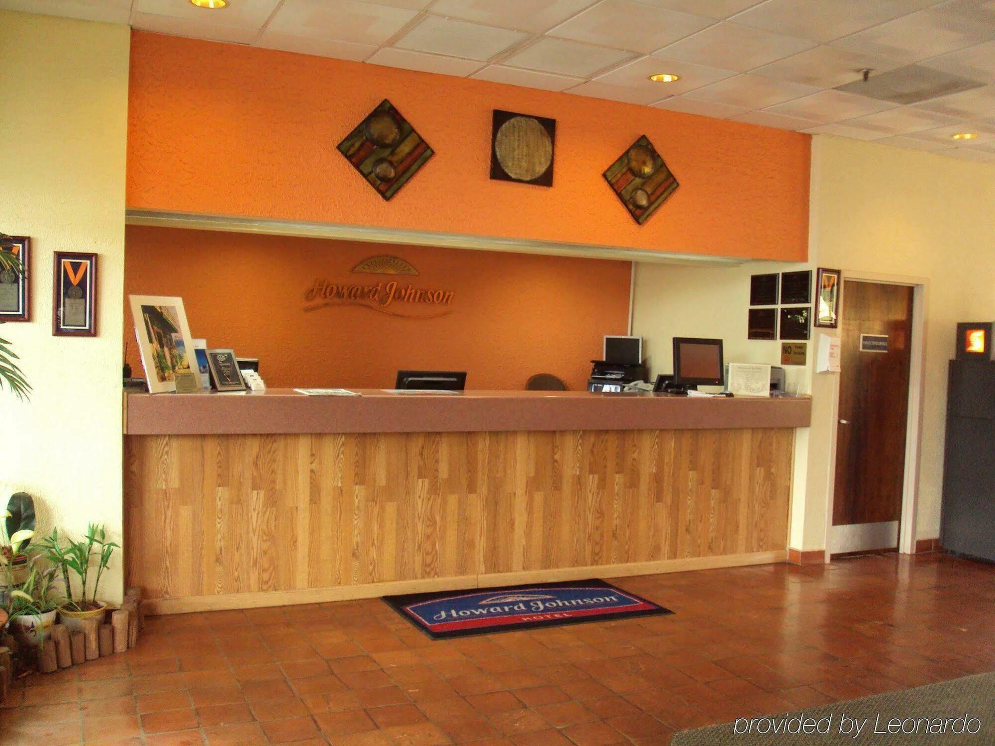 Caribe Hotel Ponce Luaran gambar