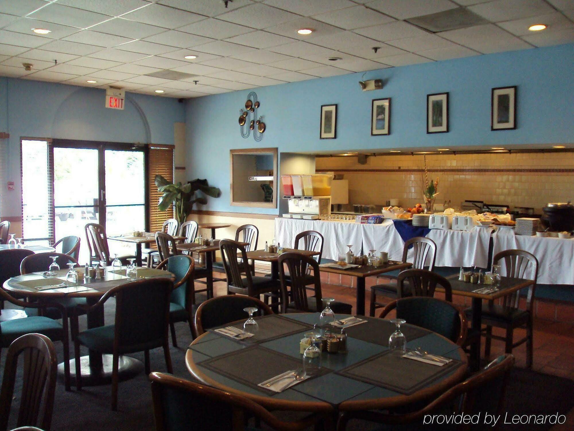 Caribe Hotel Ponce Luaran gambar