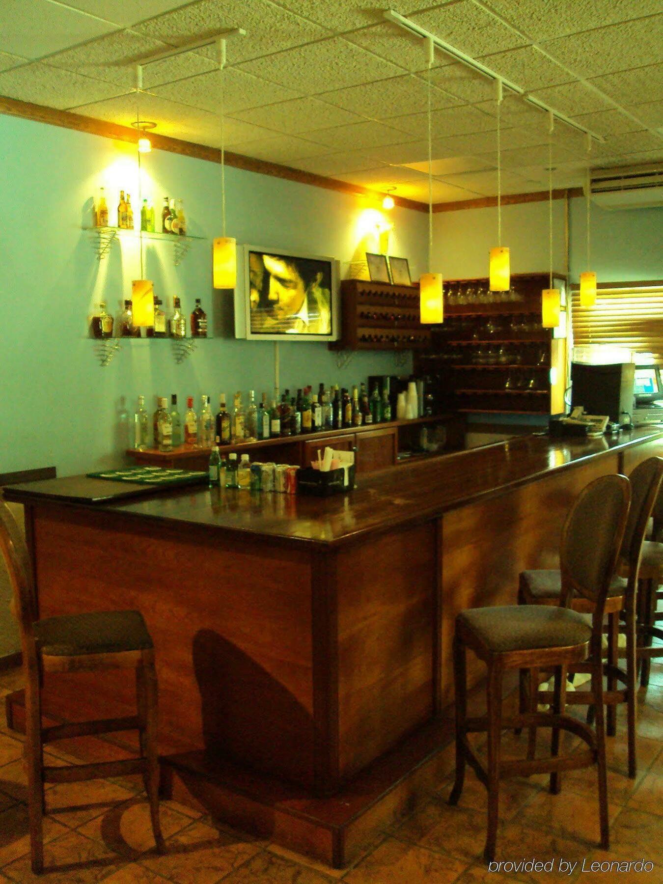 Caribe Hotel Ponce Restoran gambar